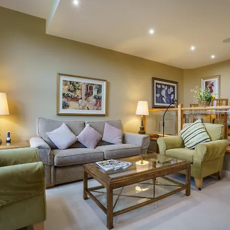 Derwent 別荘 ケズィック