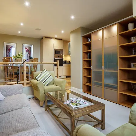 Derwent 別荘 ケズィック