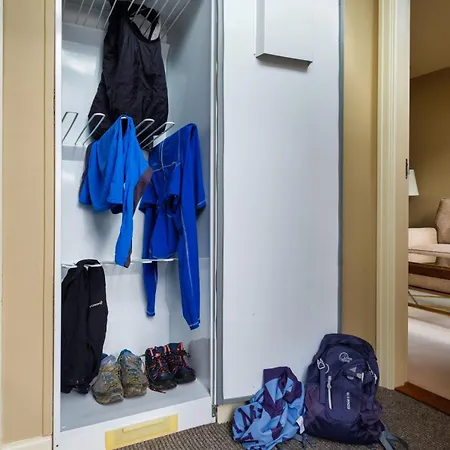 Derwent 別荘 ケズィック