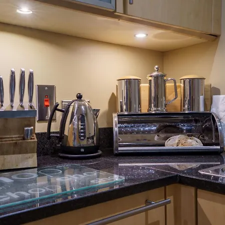 Feriehus Derwent Keswick (Cumbria)