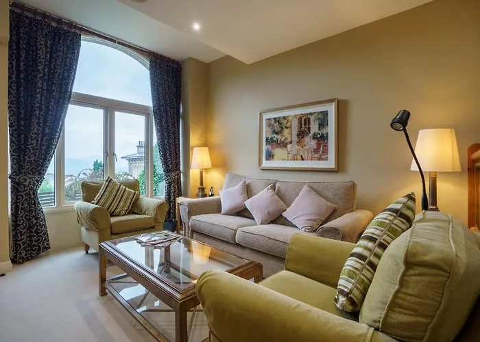 Holiday home Underscar - Derwent