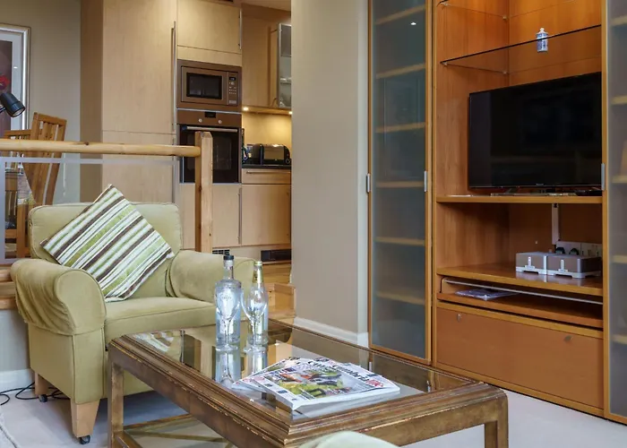 Underscar - Derwent Holiday home *