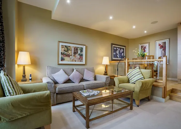 Underscar - Derwent Holiday home Keswick (Cumbria)