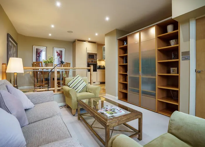 Underscar - Derwent Holiday home Keswick (Cumbria)