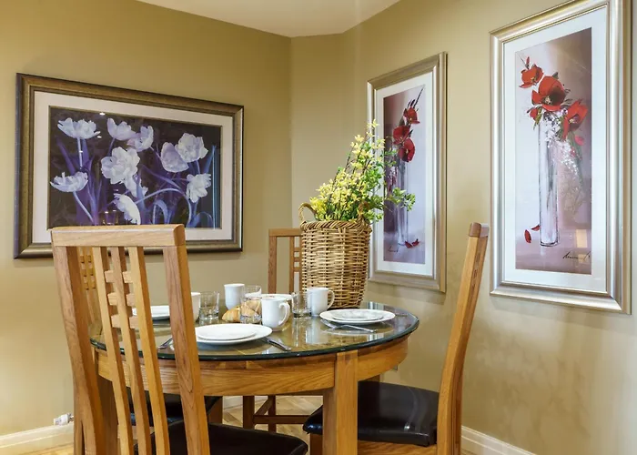 Holiday home Underscar - Derwent