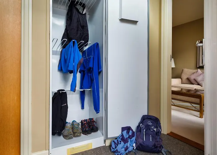 Underscar - Derwent Holiday home Keswick (Cumbria)