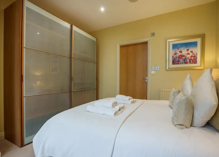 Holiday home Underscar - Derwent