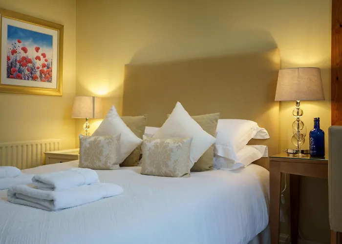 Underscar - Derwent *