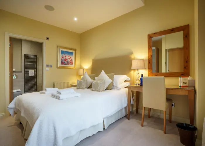 Underscar - Derwent Holiday home Keswick (Cumbria)