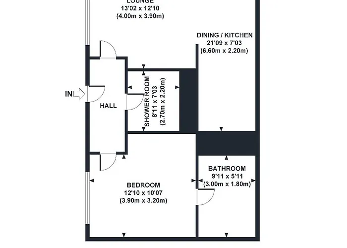 Underscar - Derwent Keswick (Cumbria)