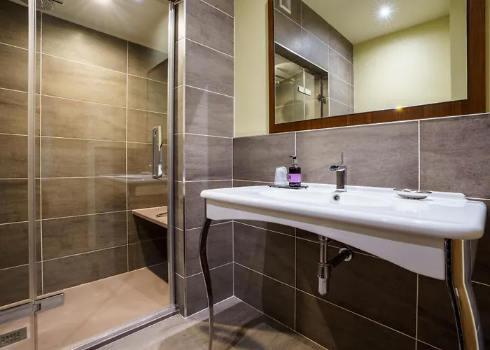 Holiday home Underscar - Derwent