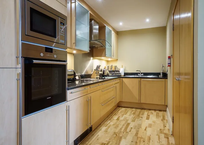 Holiday home Underscar - Derwent Keswick (Cumbria)