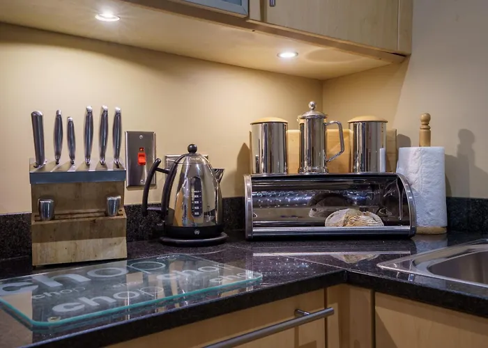 Holiday home Underscar - Derwent Keswick (Cumbria)