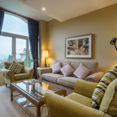 Дом отдыха Derwent