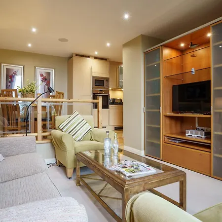 Holiday home Derwent *