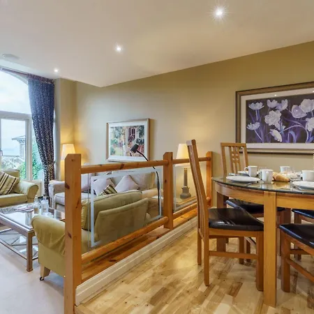 Holiday home Derwent