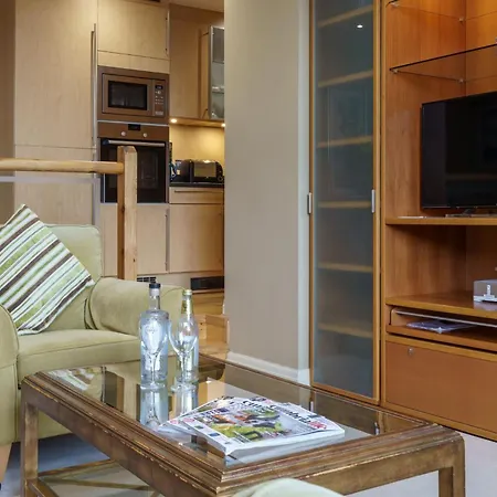 Derwent Дом отдыха *