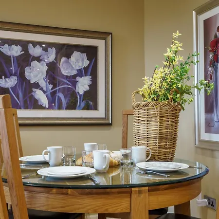 Holiday home Derwent *