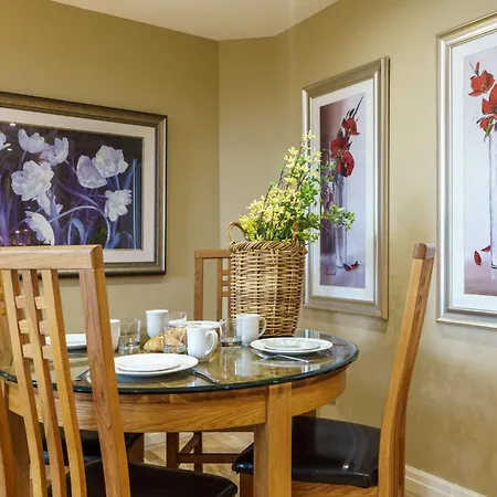 Holiday home Derwent