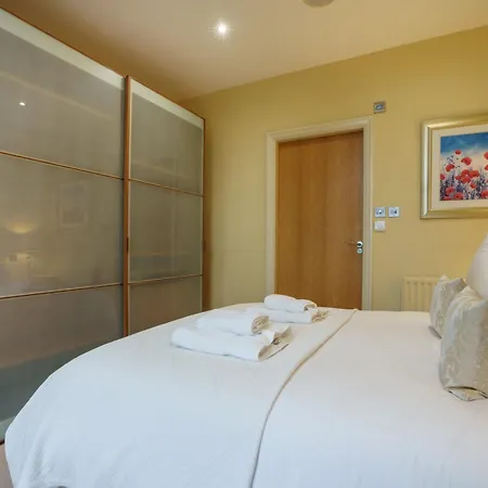 Holiday home Derwent