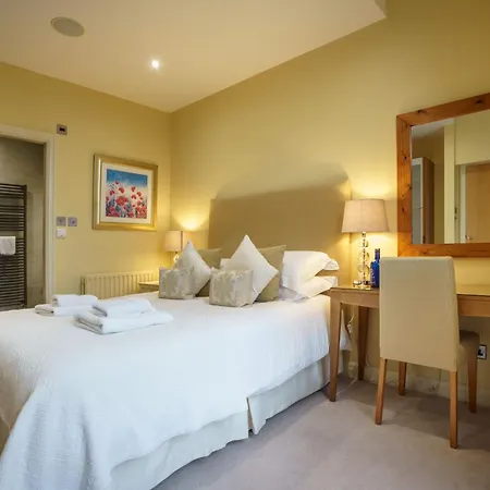 Derwent Дом отдыха Кесвик