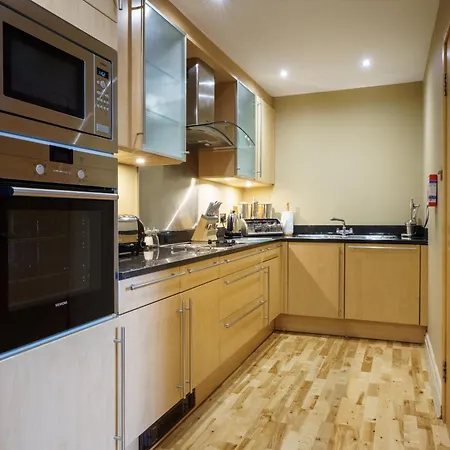 Дом отдыха Derwent Кесвик