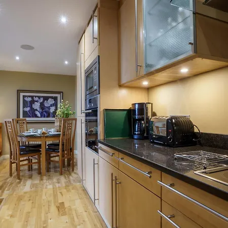 Holiday home Derwent *