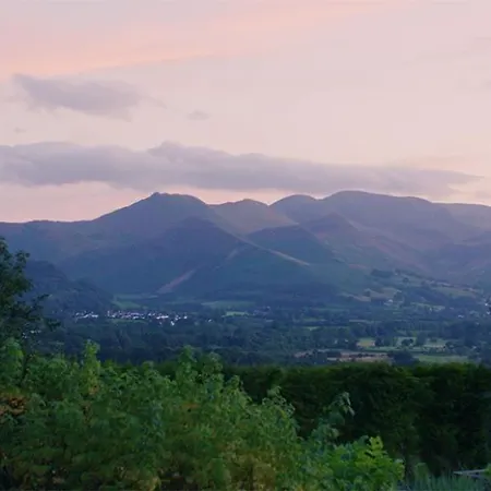 Дом отдыха Derwent